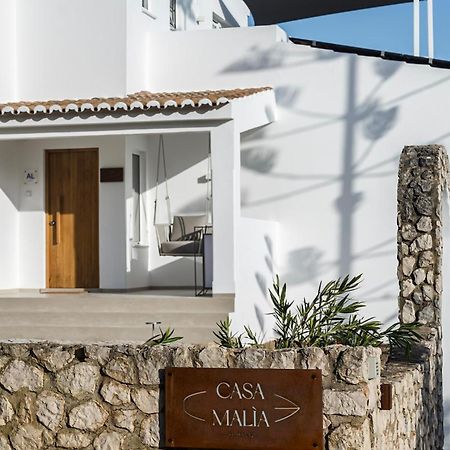 Casa Malia Luxury Guest House Luz Extérieur photo
