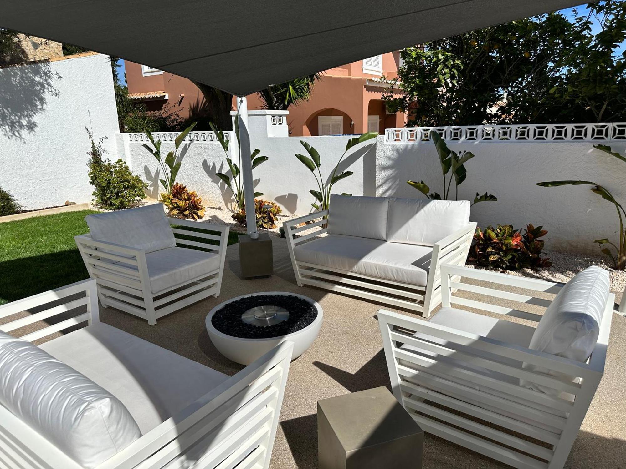 Casa Malia Luxury Guest House Luz Extérieur photo