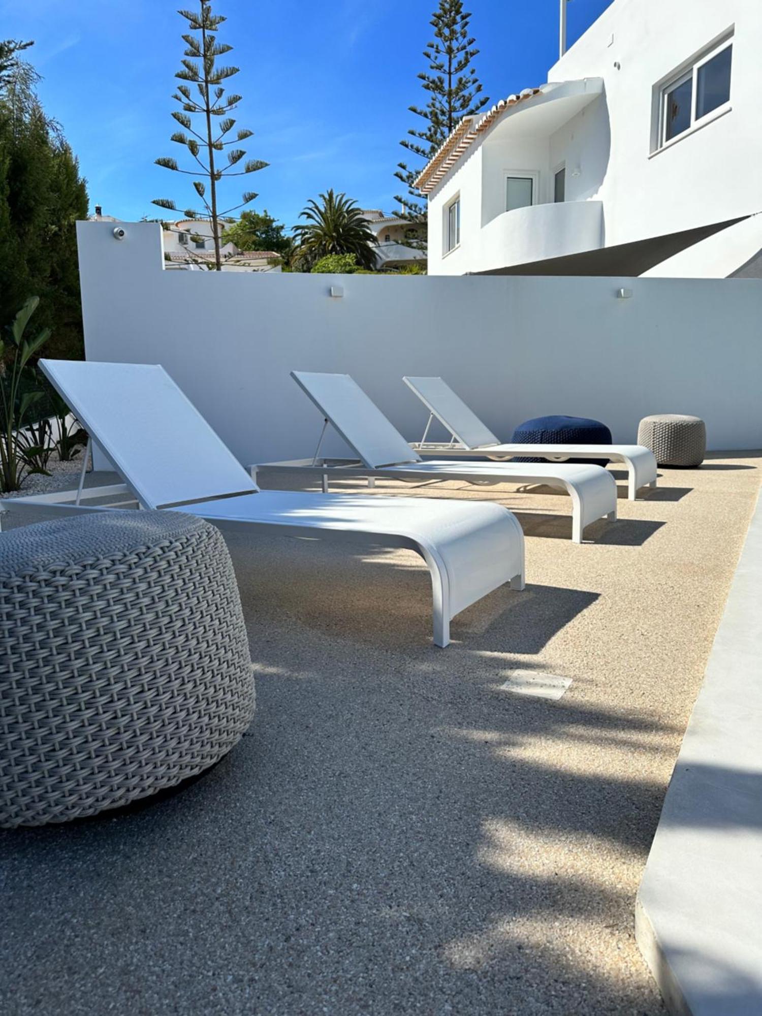 Casa Malia Luxury Guest House Luz Extérieur photo
