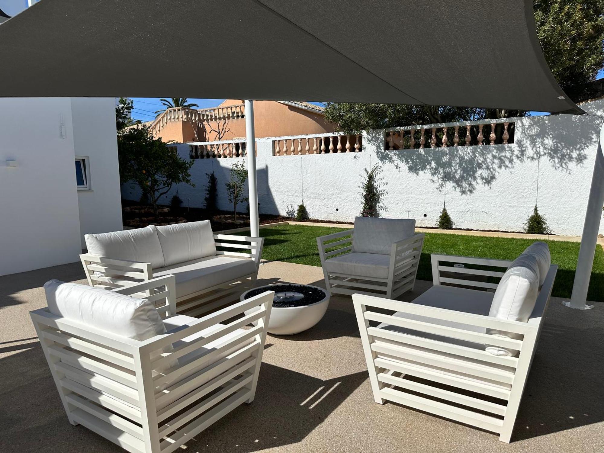 Casa Malia Luxury Guest House Luz Extérieur photo