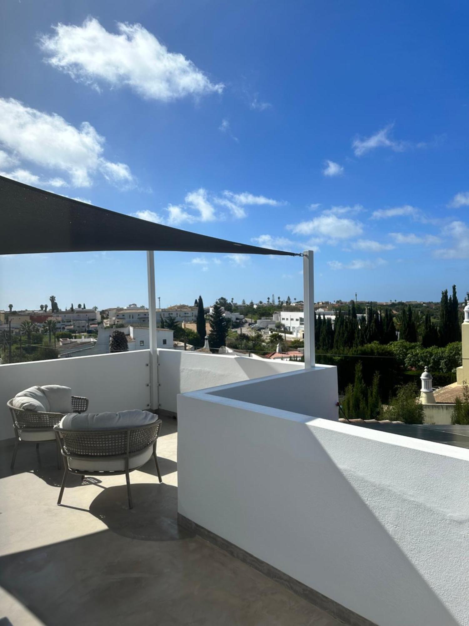 Casa Malia Luxury Guest House Luz Extérieur photo