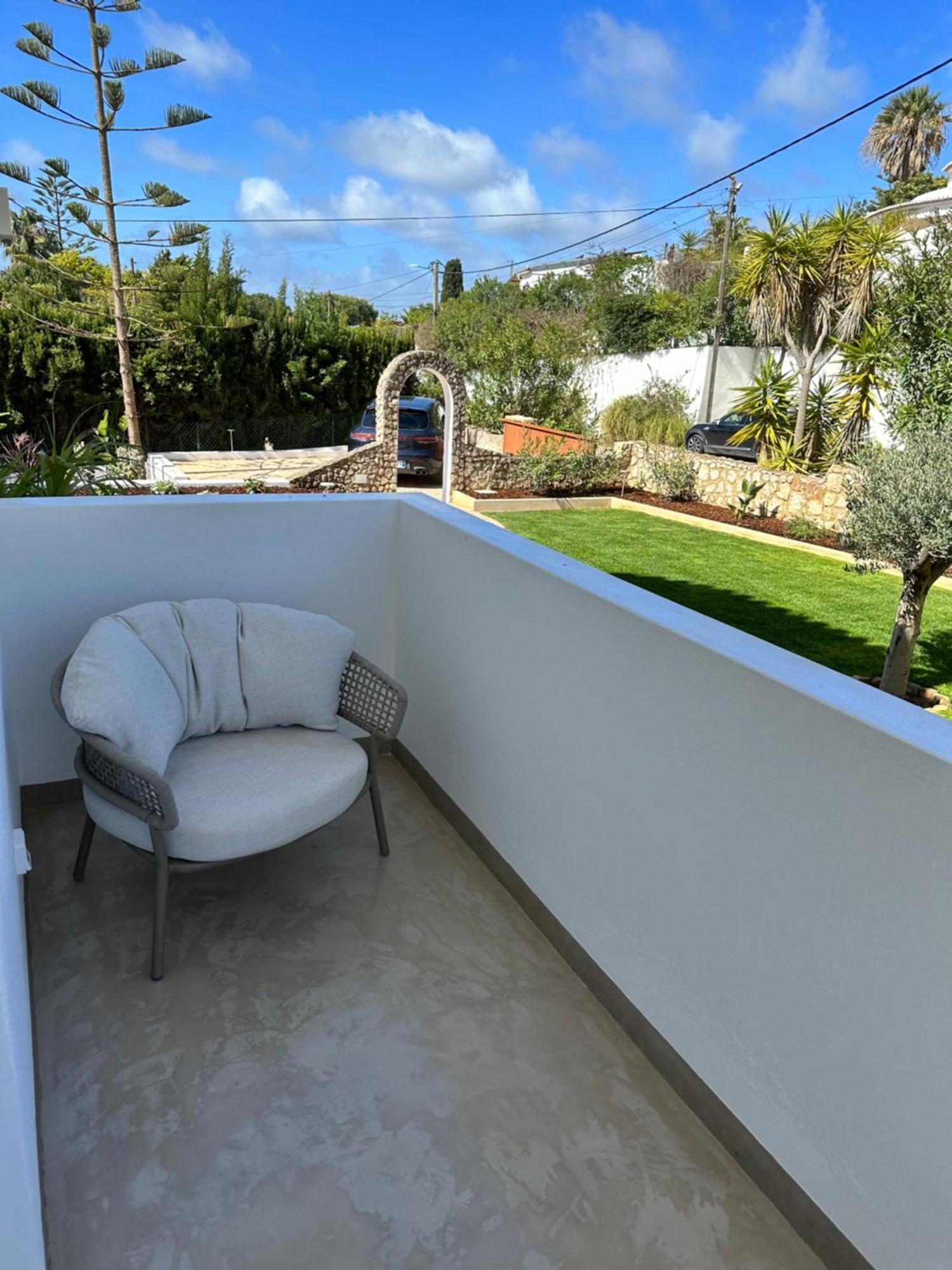 Casa Malia Luxury Guest House Luz Extérieur photo