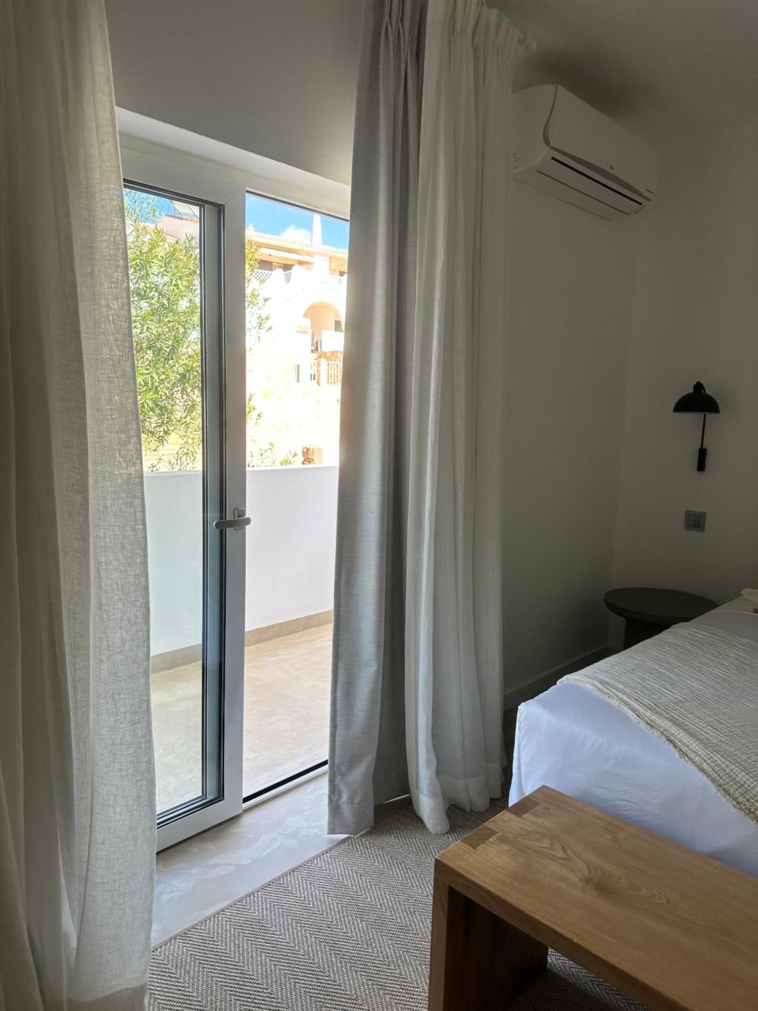Casa Malia Luxury Guest House Luz Extérieur photo