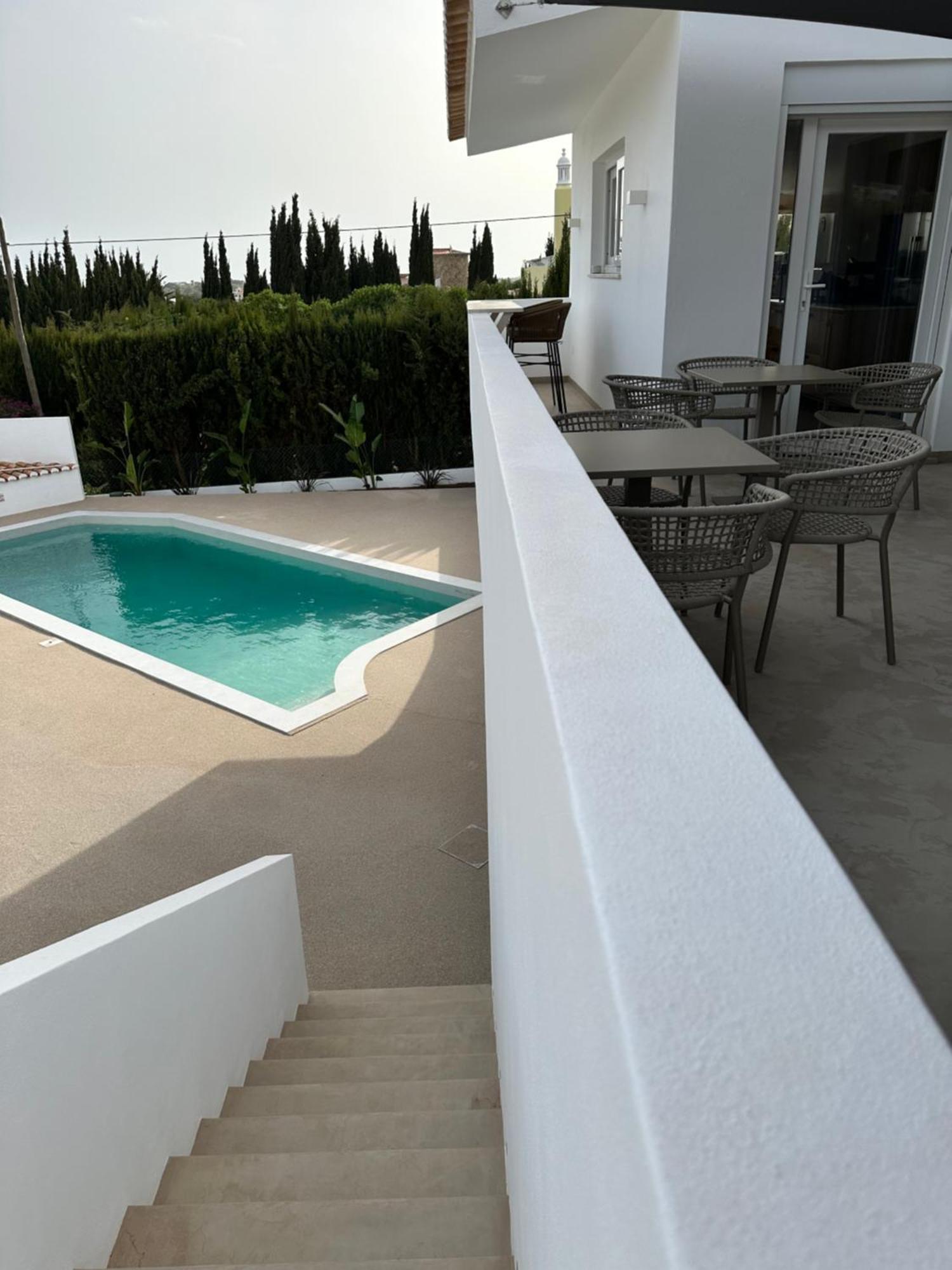 Casa Malia Luxury Guest House Luz Extérieur photo