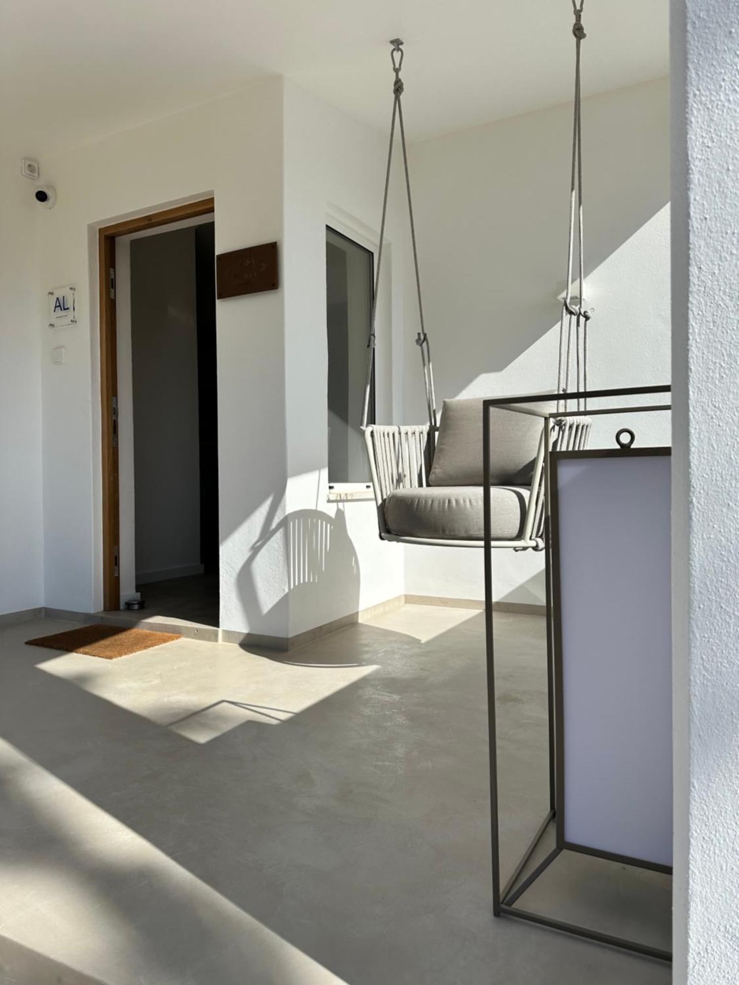 Casa Malia Luxury Guest House Luz Extérieur photo