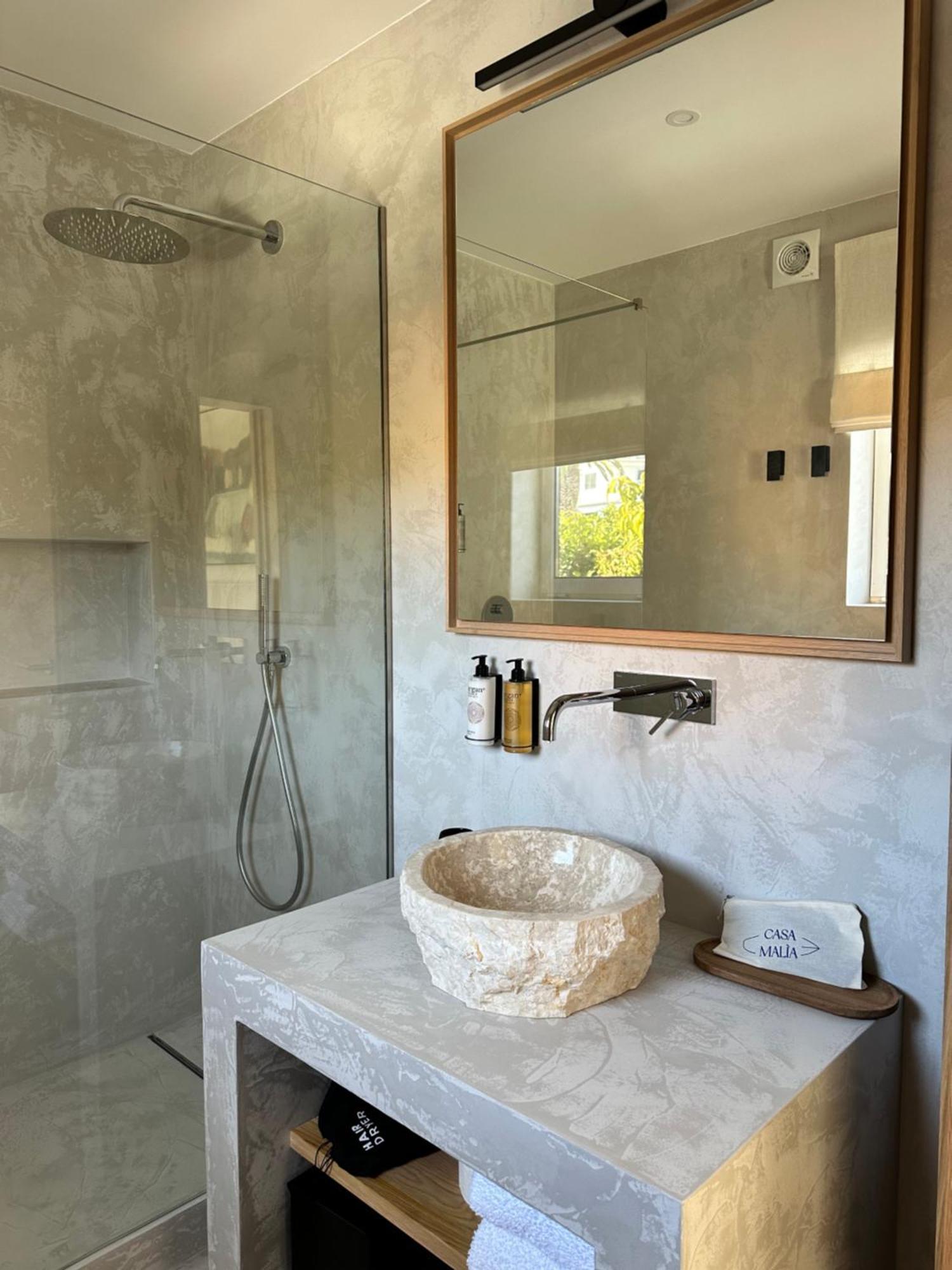 Casa Malia Luxury Guest House Luz Extérieur photo