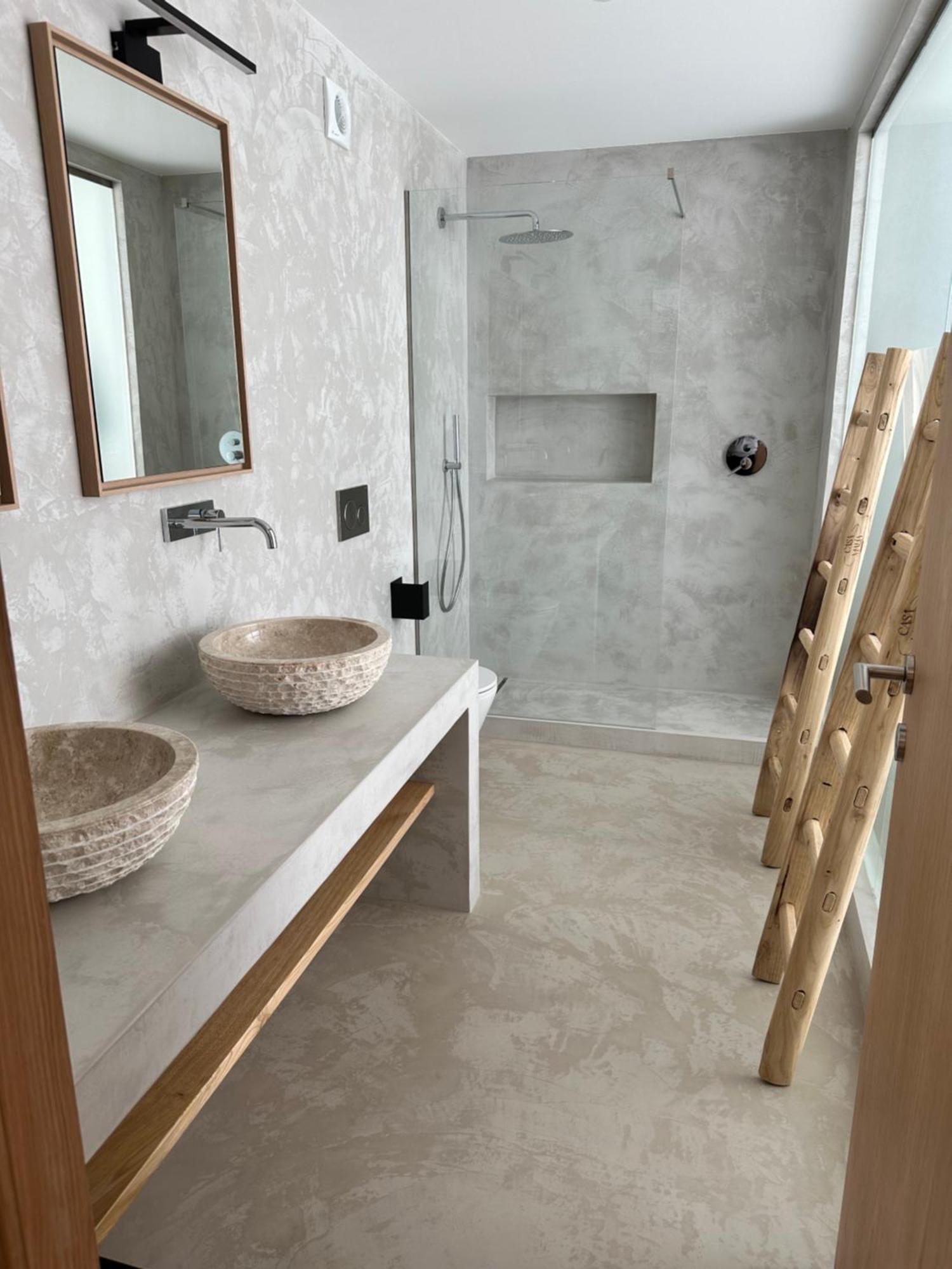 Casa Malia Luxury Guest House Luz Extérieur photo