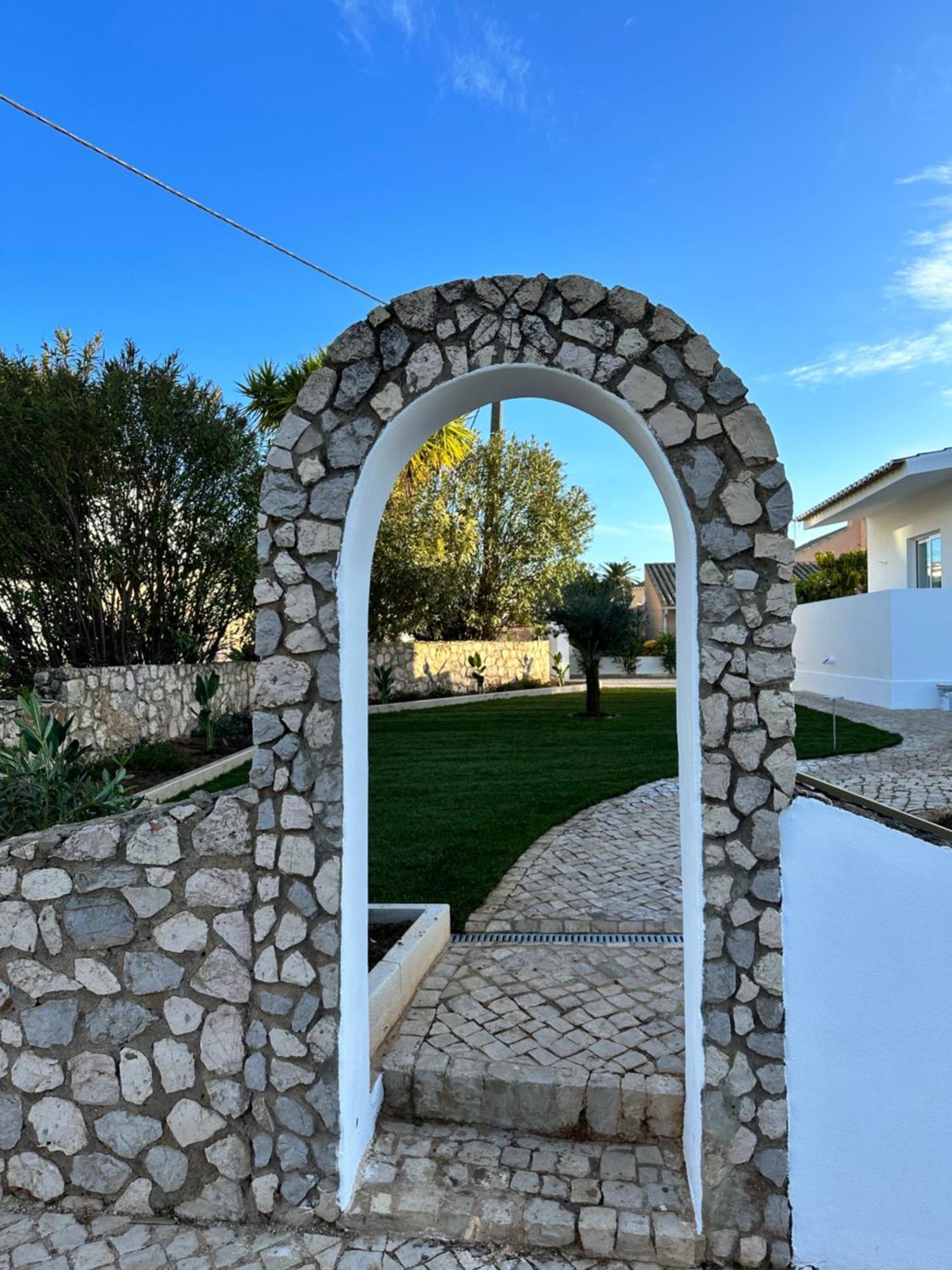 Casa Malia Luxury Guest House Luz Extérieur photo