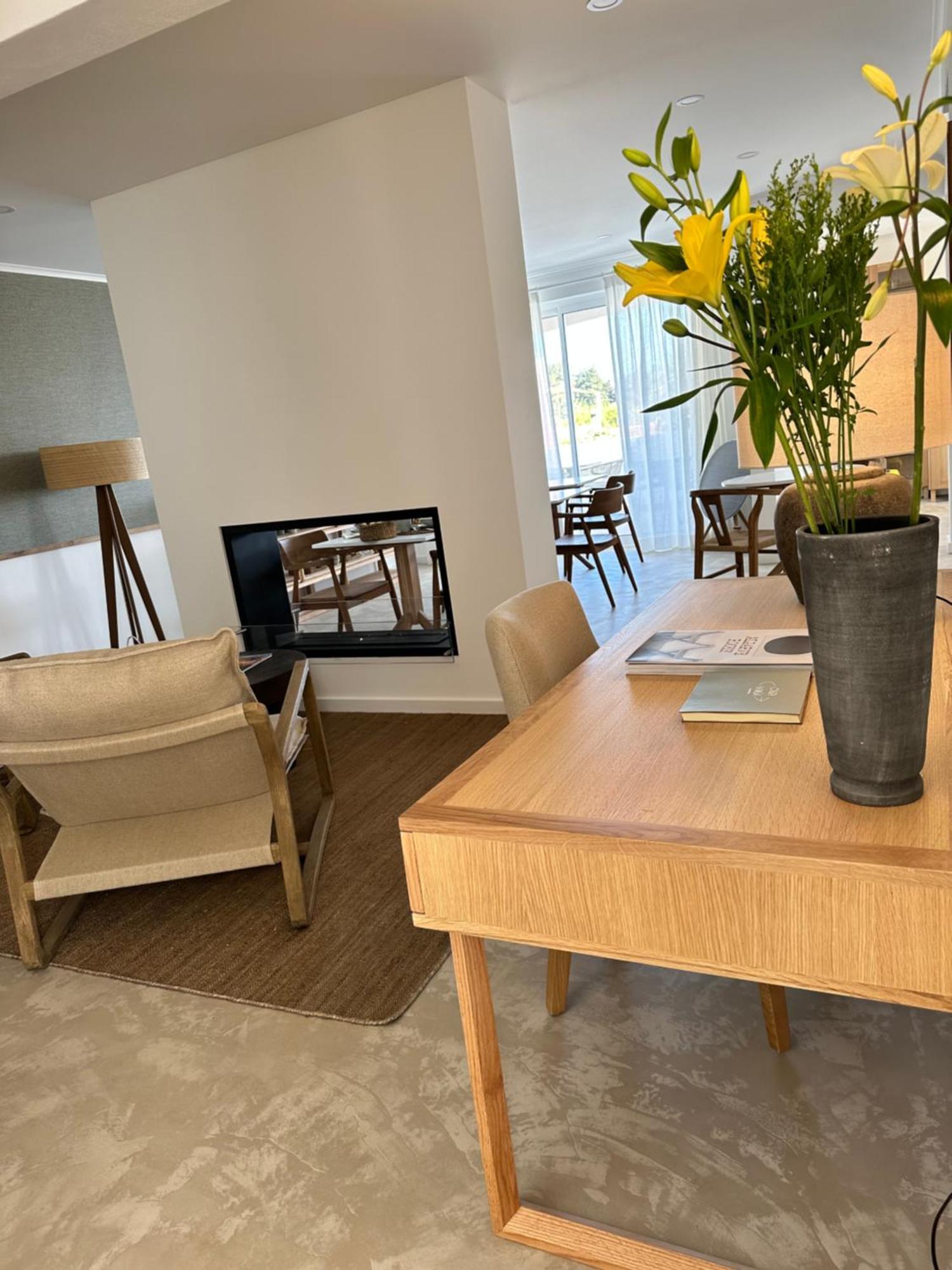 Casa Malia Luxury Guest House Luz Extérieur photo
