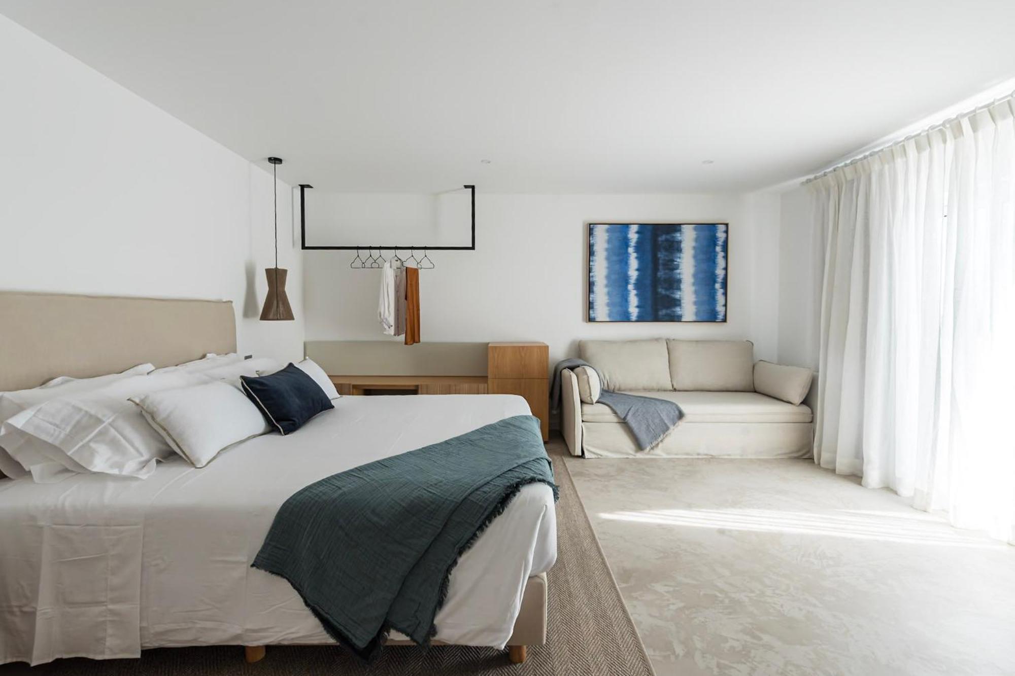 Casa Malia Luxury Guest House Luz Extérieur photo