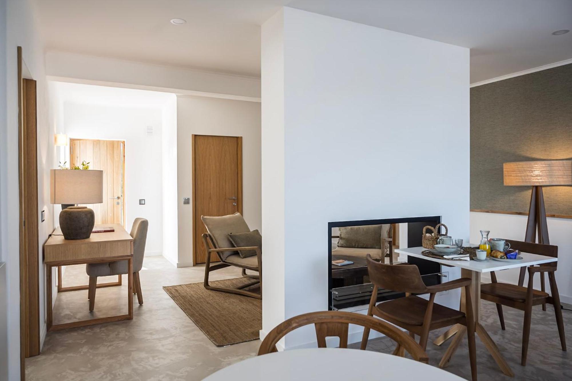 Casa Malia Luxury Guest House Luz Extérieur photo