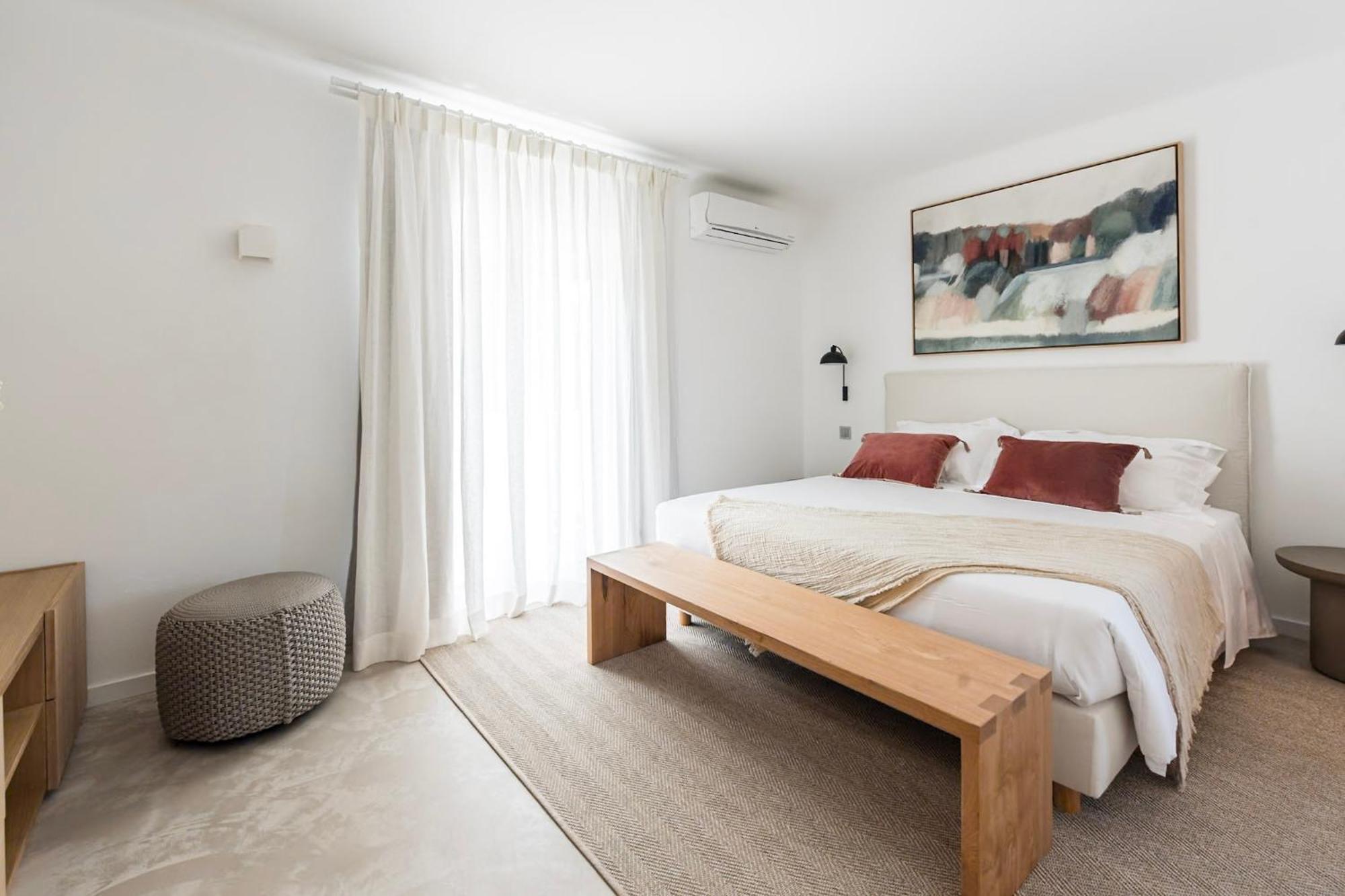 Casa Malia Luxury Guest House Luz Extérieur photo
