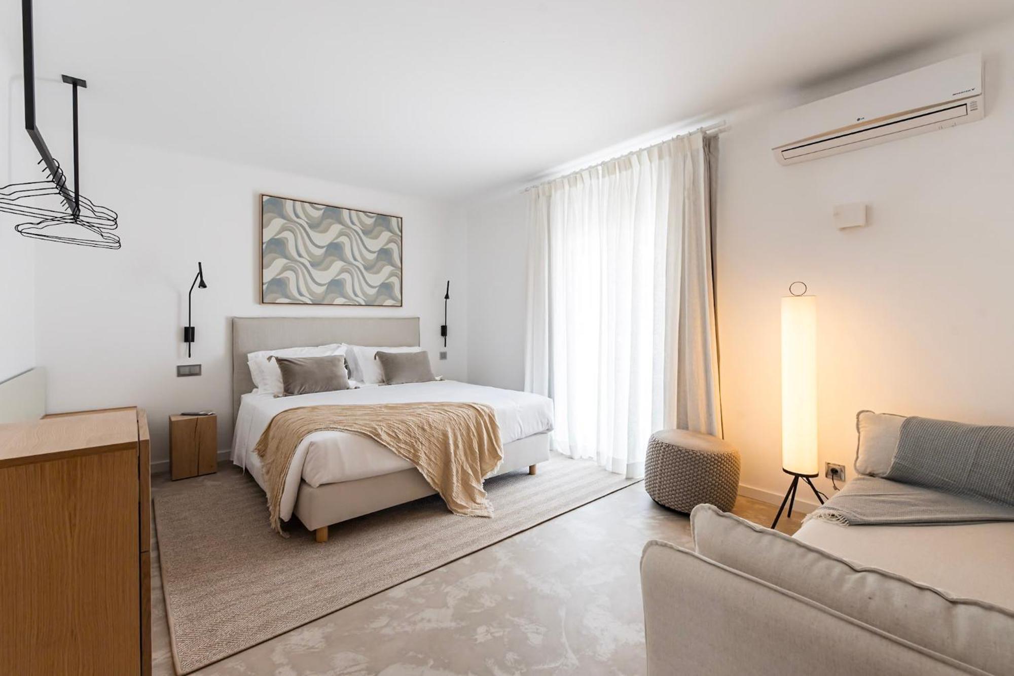 Casa Malia Luxury Guest House Luz Extérieur photo