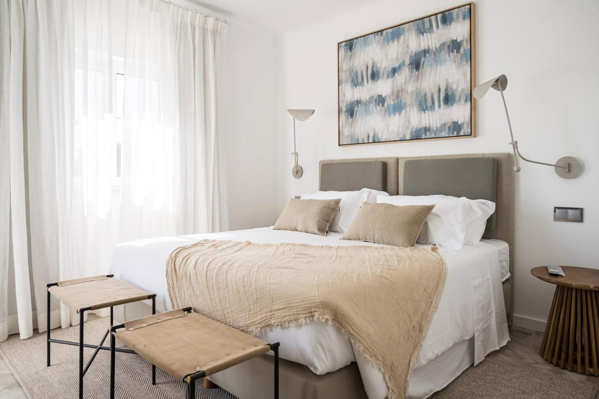 Casa Malia Luxury Guest House Luz Extérieur photo