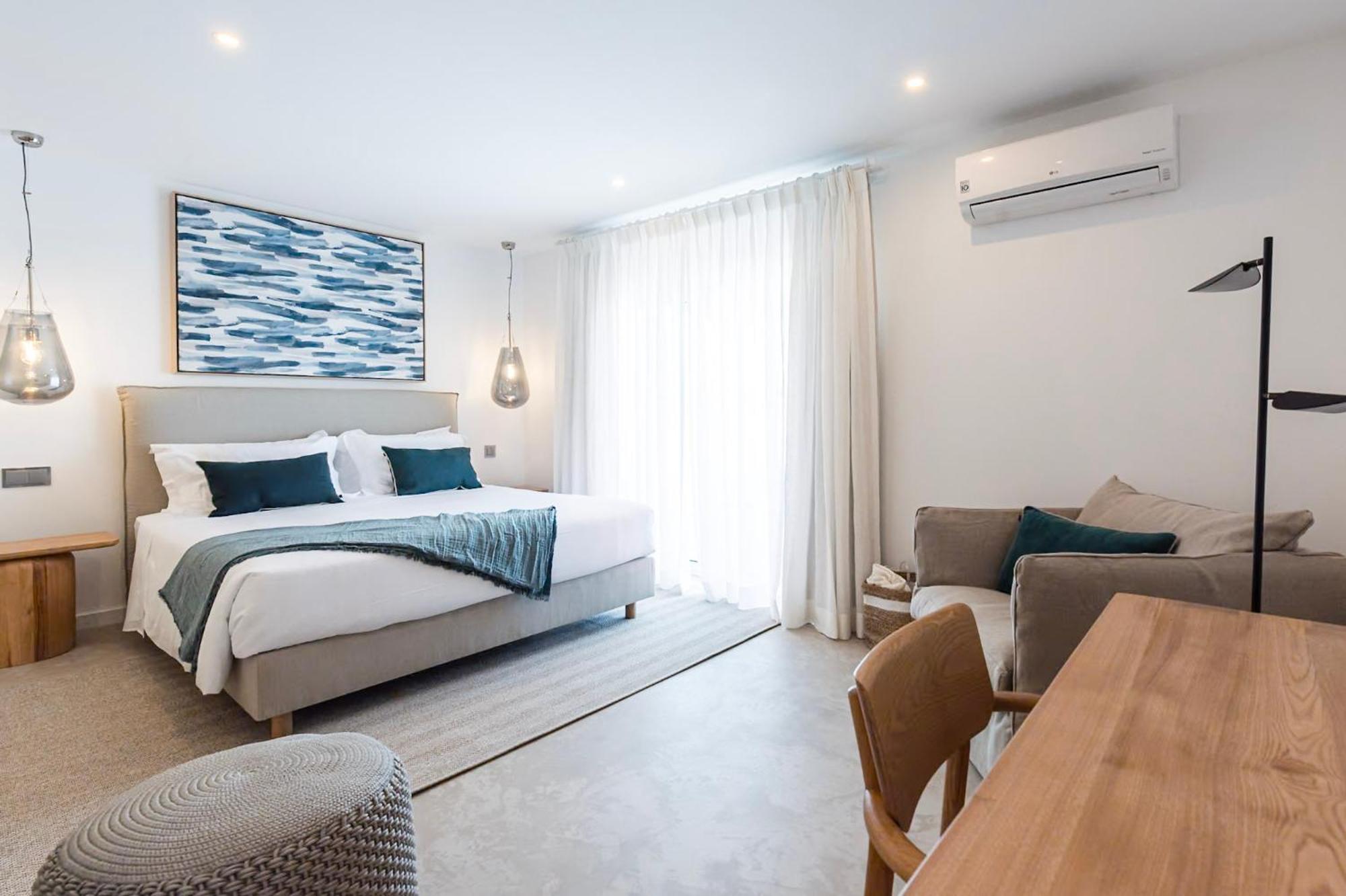Casa Malia Luxury Guest House Luz Extérieur photo